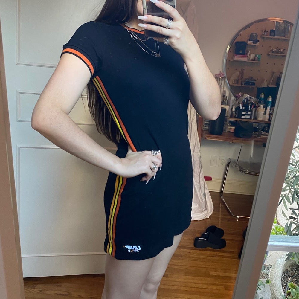 Unif dress